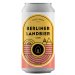 Fuerst Wiacek & Lost & Grounded - Berliner Landbier Helles 5.0% ABV 440ml Fuerst Wiacek & Lost & Grounded - Berliner Landbier Helles 5.0% ABV 440ml