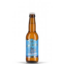 Loncium Classic 4.9% vol. 0.33l - Beerlovers