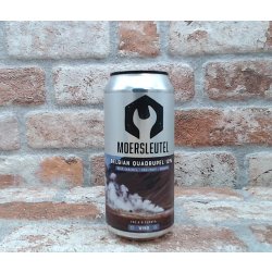 Moersleutel Craft Brewery Wind
