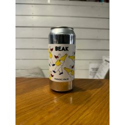 Beak Brewery Parade