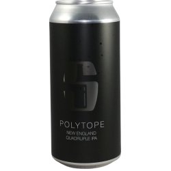 Salikatt Polytope Salikatt Polytope