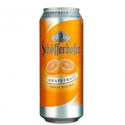 Schöfferhofer Grapefruit