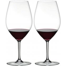 Riedel Overture Magnum Twin Pack  Barrel & Batch - Barrel & Batch