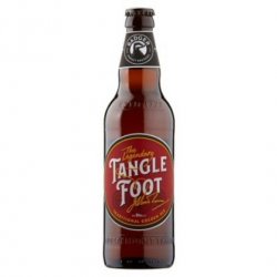 Badger Tanglefoot