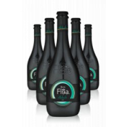 Birra Flea Adelaide Cassa da 12 bottiglie x 33cl - Bernabei