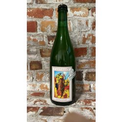 Cantillon Sophia Lambic 2022 75CL - Gerijptebieren.nl