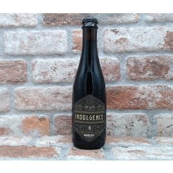 Moersleutel Craft Brewery Indulgence 19