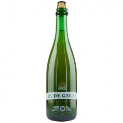 BOON OUDE GEUZE MEGABLEND 2021 - The Great Beer Experiment