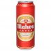 Cerveza Mahou 5 Estrellas Pack 24 Unidades 50cl. 