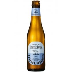Timmermans Blanche﻿ Lambicus﻿