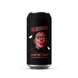 Neon Raptor Vampyre Disco - Neon Raptor Brewing Co.