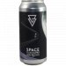 Azvex Brewing Company Space Telescopes 