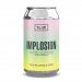 To Øl To Øl Implosion – Non Alcoholic Pale Ale 