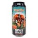 Amager Bryghus  Cigar City Brewing  Orange Crush 44cl 