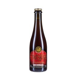 Toccalmatto Quintessenza 37.5cl 13% - Birra Toccalmatto