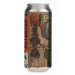Bottle Logic Double Actuator 