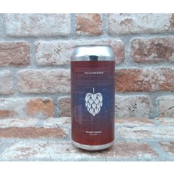 Folkingebrew Blueprint (Galaxy)
