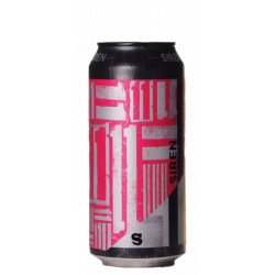 Siren Craft Brew Times Eleven