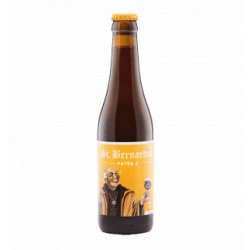 St Bernardus Pater 6 - Corona De Espuma