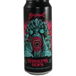 Browar Birbant Hawkins Hops