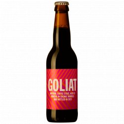 To Ol - Goliat Cognac Barrel Aged (2023) - Left Field Beer