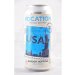 Vocation Border Hopping: U.S.A. lattina 44cl 