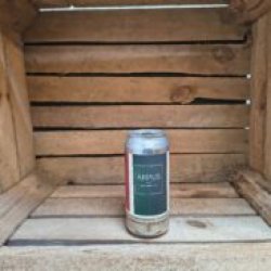 Ārpus Brewing Co. TDH Nectaron X Simcoe IPA