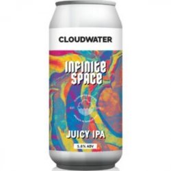 Cloudwater Infinite Space - The Independent