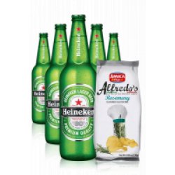 Heineken