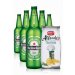 Heineken da 24 x 33cl + Amica Chips Rosmarino Alfredos 3 x 130gr 
