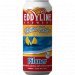 Eddyline Kaitere Gold Pilsner 440ml 