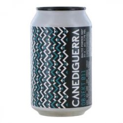 CANEDIGUERRA Object 011