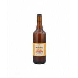 EFFET PAPILLON American Pale Ale - Flacons