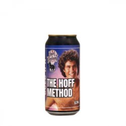 The Hoff Method - Bang the Elephant - Candid Beer