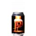 Bier Met De Letter P Bier Met De Letter P