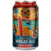 Kona Mai Time Wheat Ale 0,355l Kona Mai Time Wheat Ale 0,355l