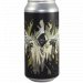 Northern Monk PATRONS PROJECT 33.06 THOUGHT BUBBLE  CHARLIE ADLARD  FRONTAAL  DDH IPA 