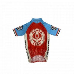 Road Cycle Jersey — Black Isle Brewery - Black Isle Brewery