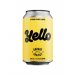Garage Project Yello Citrus Lemon Lager 