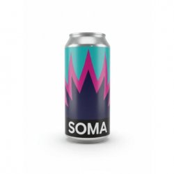 SOMA Beer Trick