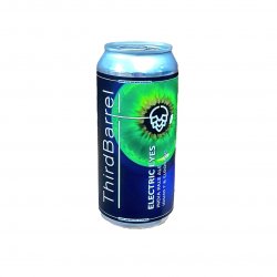 Third Barrel Brewing-Electric Eyes IPA 5.6% ABV 440ml Can - Martins Off Licence