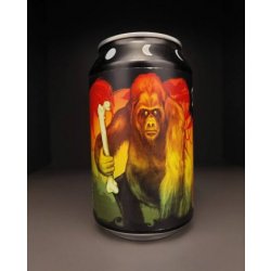 Manu - Artisan Ale