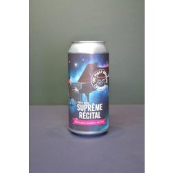 The Piggy Brewing Company Suprême Récital The Piggy Brewing Company Suprême Récital