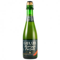 Boon Geuze Mariage Parfait Boon Geuze Mariage Parfait