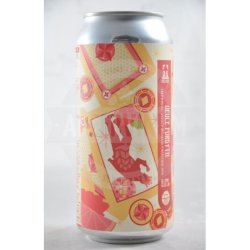 Brew York Deuce Forsyth