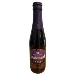 Lindemans Cassis Lindemans Cassis
