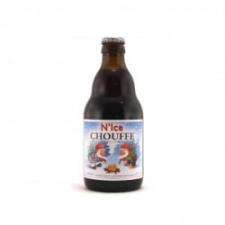 Chouffe N´ice 33cl - Dcervezas