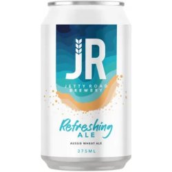 Buy Jetty Road Refreshing Ale Cans 375ml  Barrel & Batch - Barrel & Batch