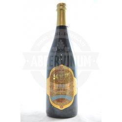 The Bruery Cuivre 7th Anniversary (2015) 75cl - AbeerVinum