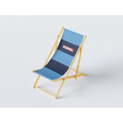 VBDCK - Kerel Deckchair - VBDCK - Kerel